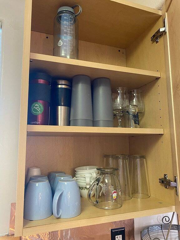 Alaska-Abenteuer-Kabine in Kenai Fjords Nationalpark