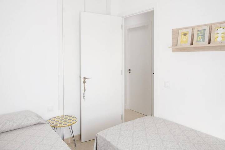 Location de vacances pour 6 personnes, avec balcon dans Na Macaret - 4