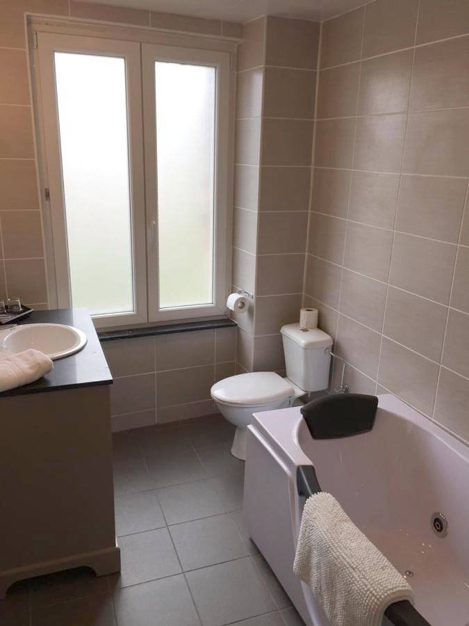 Budget Double Room in Bouillon, Région de Neufchâteau