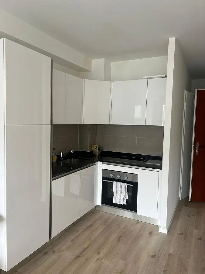 Apartamento de vacaciones para 6 personas - 1