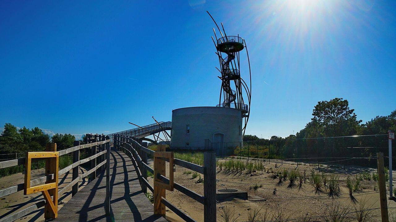 Apartamento vacacional entero, Ferienwohnung für 4 Personen (35 m²) in Middelkerke in Middelkerke, Costa de Bélgica