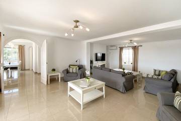 Holiday Home for 8 People in Torreblanca (Fuengirola), Fuengirola, Photo 3