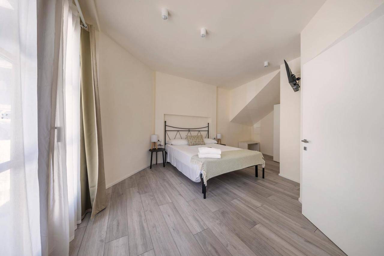 Corte Garibaldi in Feltre, Cimonega-Gruppe