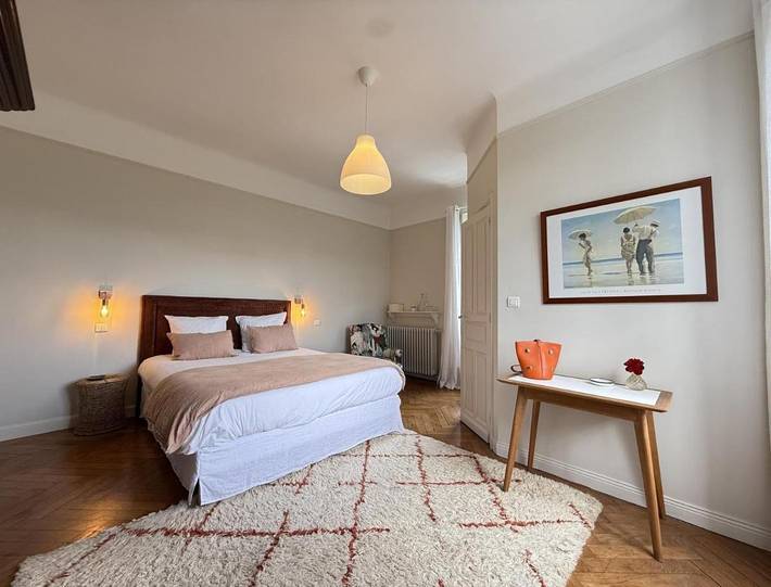 Location de vacances pour 2 personnes, avec jardin à Itxassou - 3