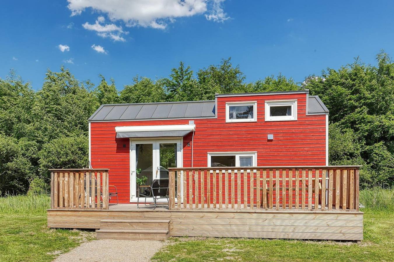 Casa vacanza a Commune di Zeewolde a partire da 313€ a notte