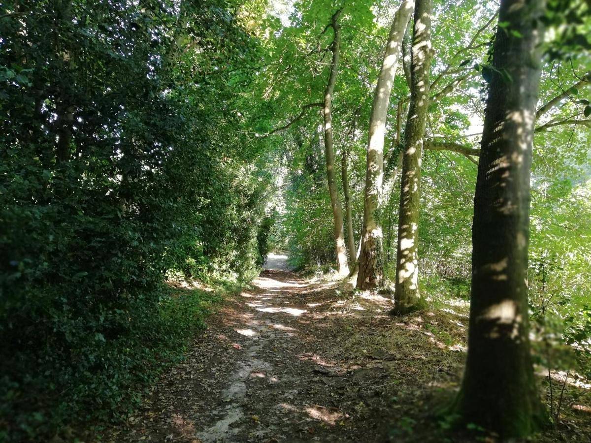 Villa in Aincourt, Parc naturel régional du Vexin Français