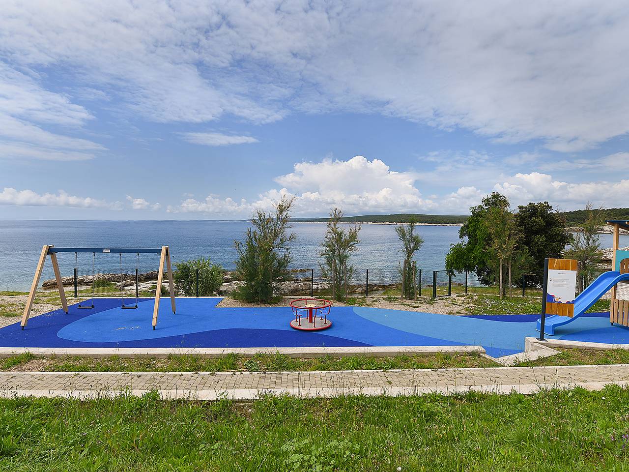Ganze Wohnung, Apartment 2334 in Raša, Ostküste Istrien