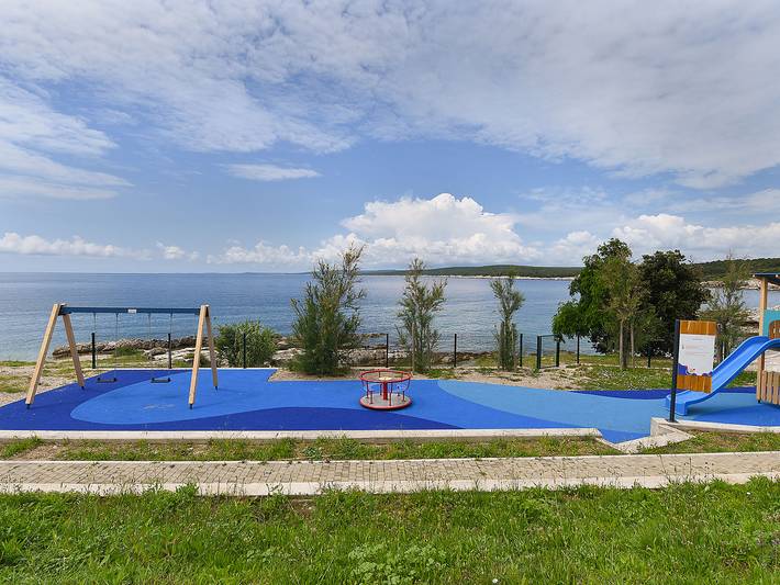 Ferienwohnung für 4 Personen, mit Balkon, mit Haustier