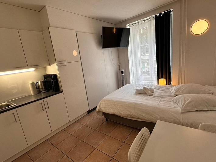 Ferienwohnung für 2 Personen - 1