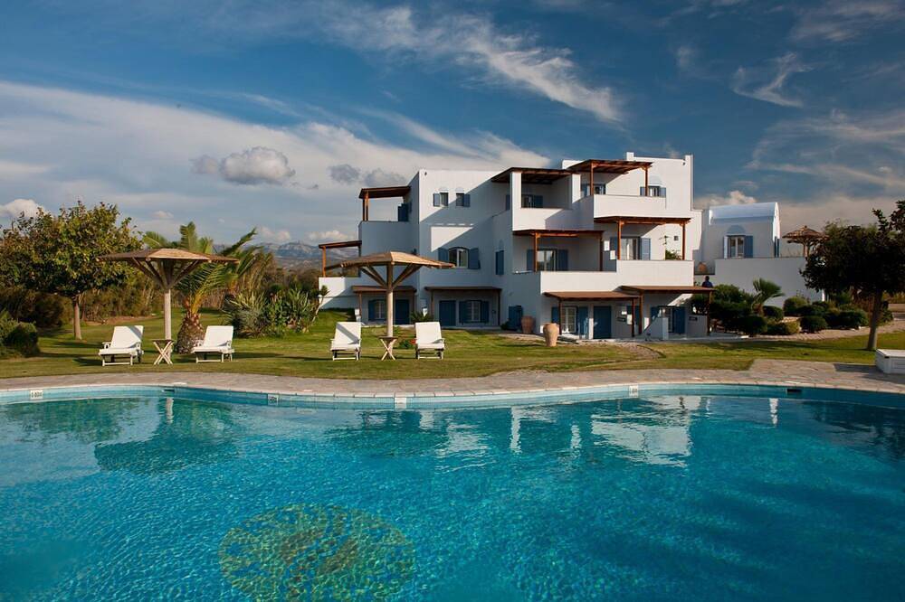 Appartamento vacanze a Naxos a partire da 264€ a notte