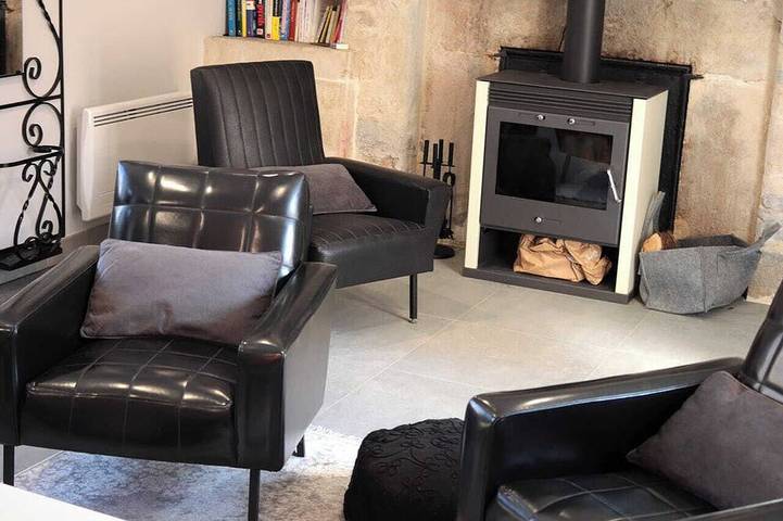 Maison de vacances pour 7 personnes