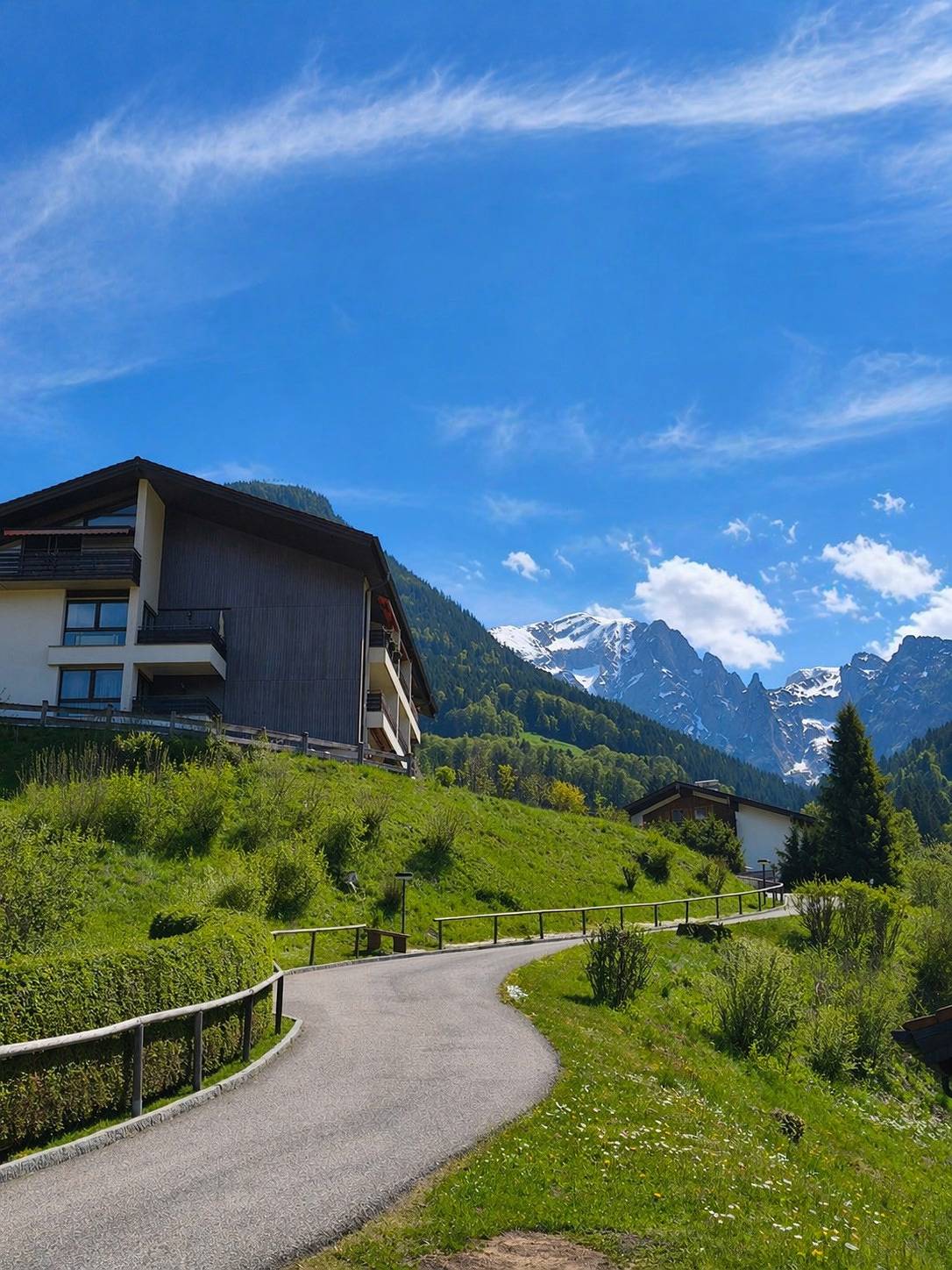 Appartamento vacanze a Göllstock a partire da 140€ a notte