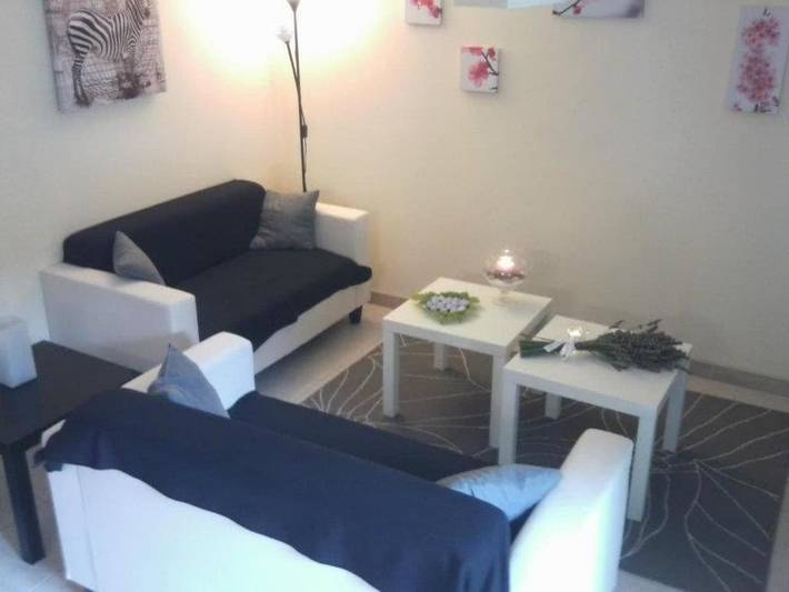 Location de vacances pour 4 personnes, avec Terrasse à Plédéliac - 4