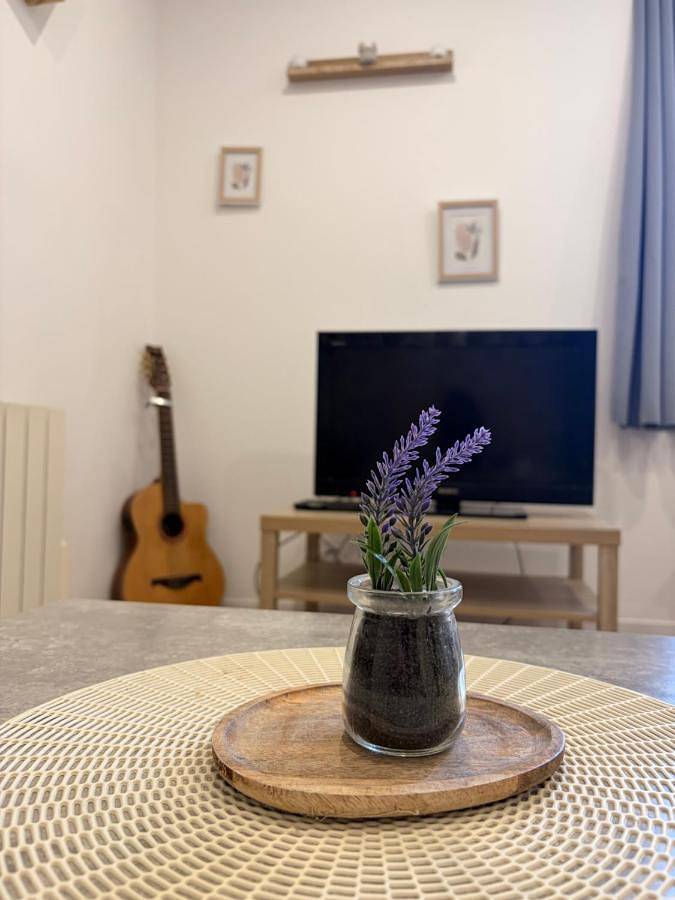 Gîte pour 2 personnes à Guingamp - 3