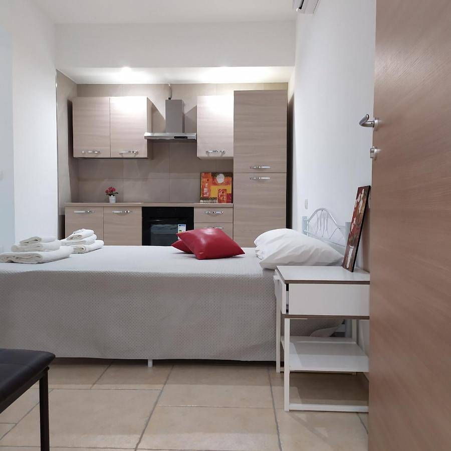 Appartamento intero, Stradone 132 in Gravina in Puglia, Parco nazionale dell'Alta Murgia
