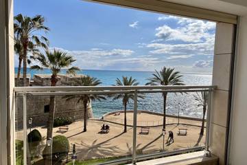 Appartement voor 4 Personen in Antibes, Cannes regio, Afbeelding 4