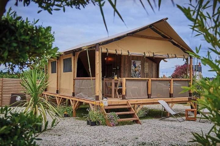 Gîte pour 5 personnes
