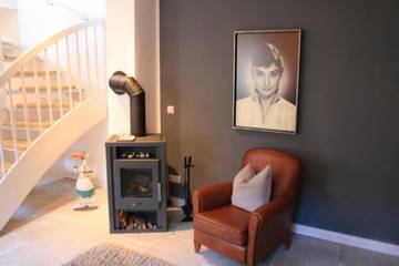 Strandhaus für 3 Personen in Travemünde, Lübeck, Bild 4