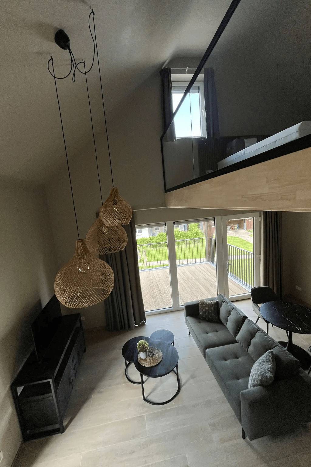 Geheel appartement, Camping Natuurlijk Limburg - Appartement in Remersdaal, Voeren