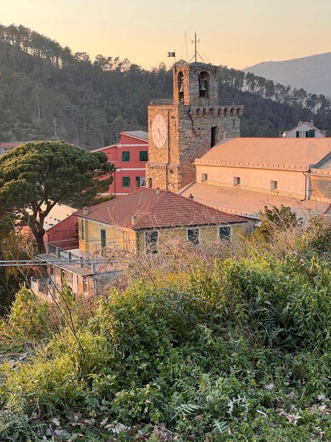 Hotel Meri 1956 Locanda e Cucina in Costa di Framura, Framura