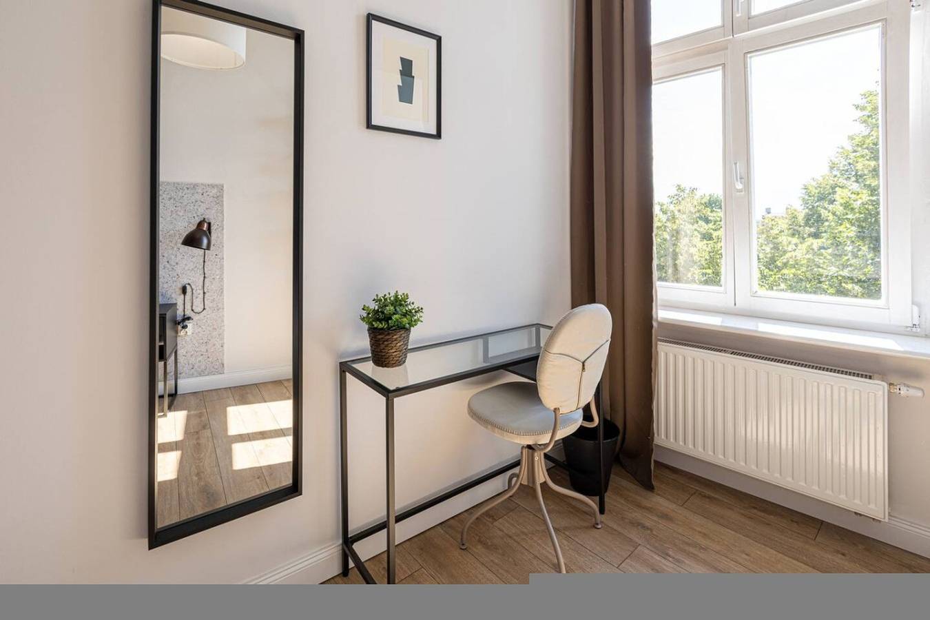 Apartamento entero, Apartamento de vacaciones para 2 personas in Gdansk, Zatoka Gdańska