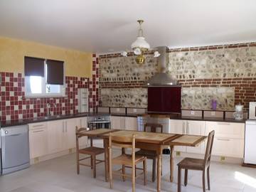 Chambre D’hôte pour 2 Personnes dans Saint-Léonard, Côte d'Albâtre, Photo 3