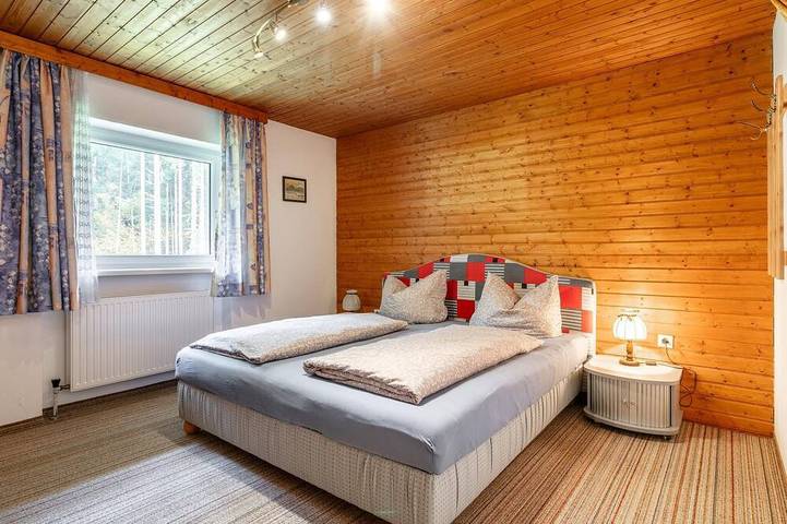 Ferienhaus für 10 Personen, mit Garten in Oberndorf in Tirol - 2