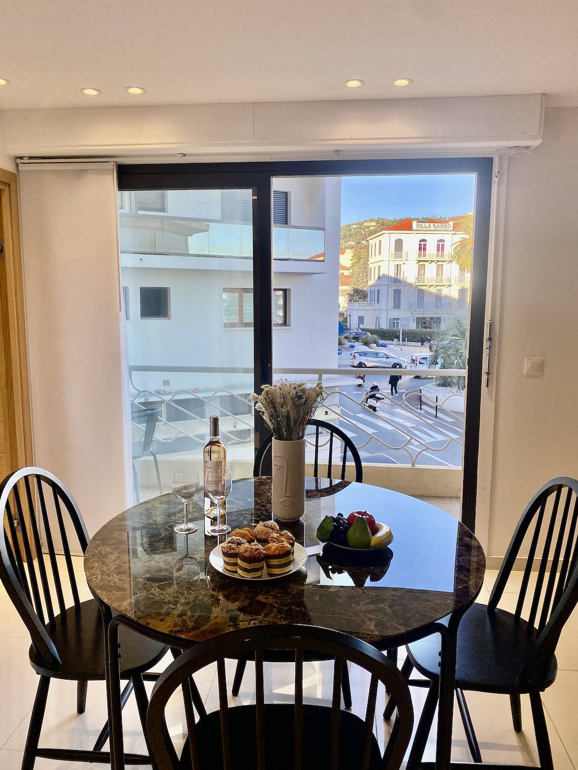 Ganze Wohnung, Sc Mach in Cannes, Mittelmeerküste (Frankreich)