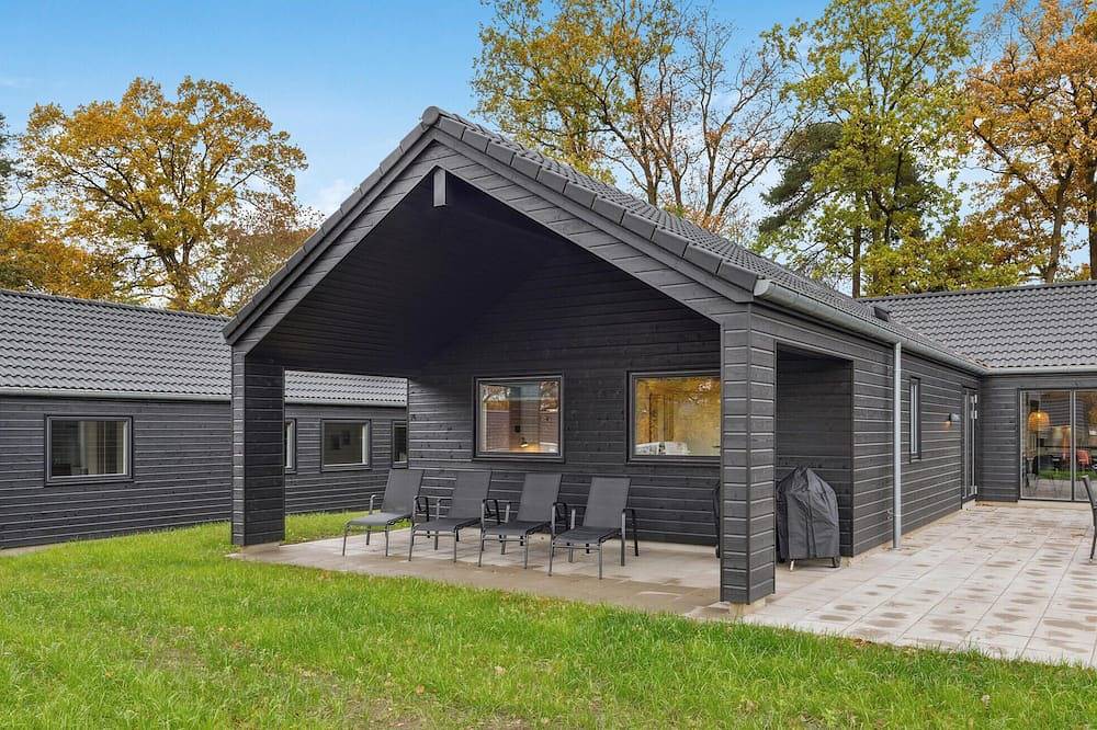 Casa vacanza a Krakow am See a partire da 521€ a notte