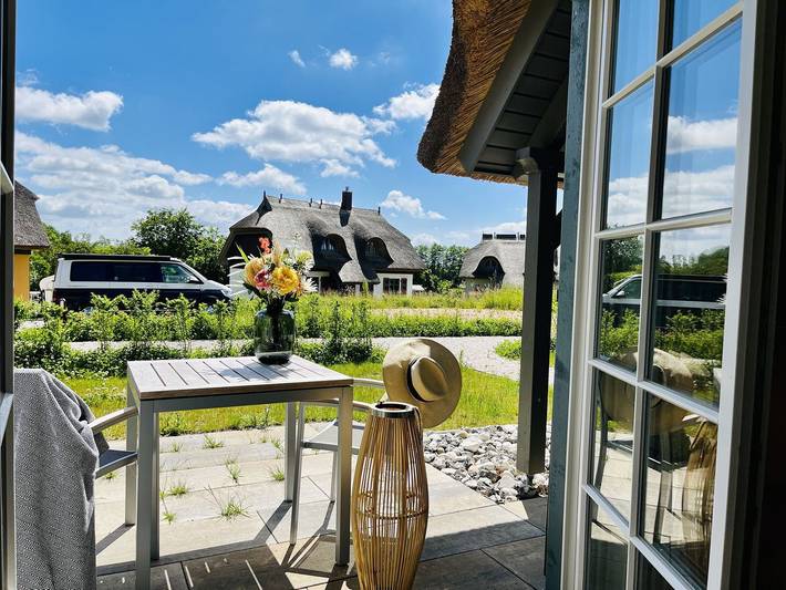 Ferienhaus für 3 Personen, mit Garten, mit Haustier in Putbus - 3