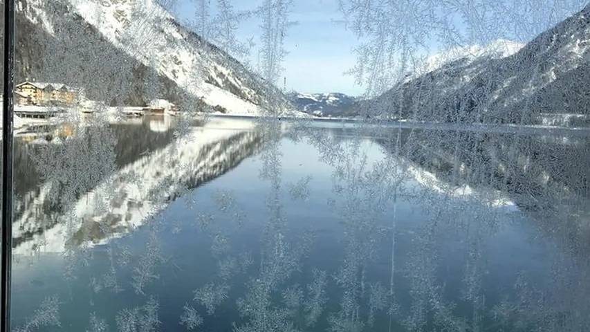 Bauernhof für 3 Personen, mit Garten am Achensee - 4
