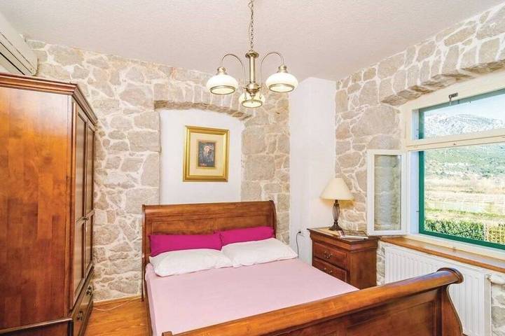 Quiet Village Villa in Dubrovnik-Neretva