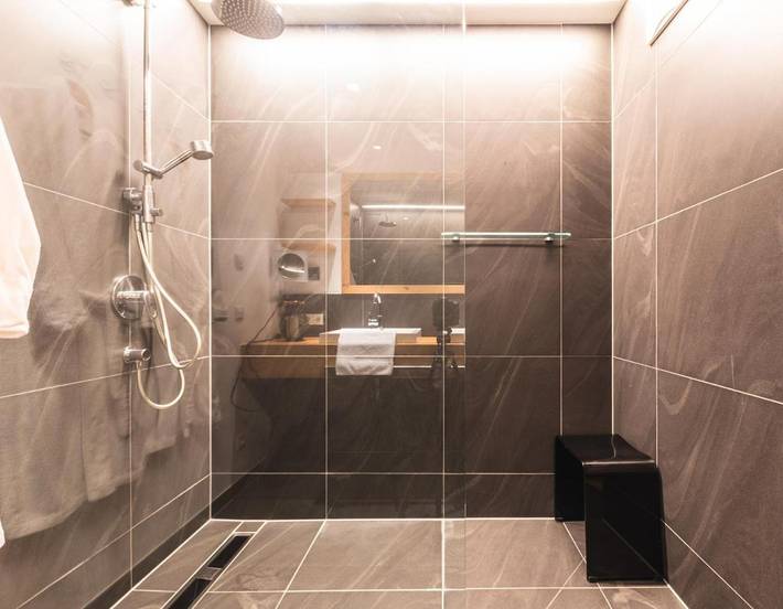 Ferienhaus für 12 Personen, mit Sauna und Ausblick sowie Pool und Garten in der Oststeiermark - 3