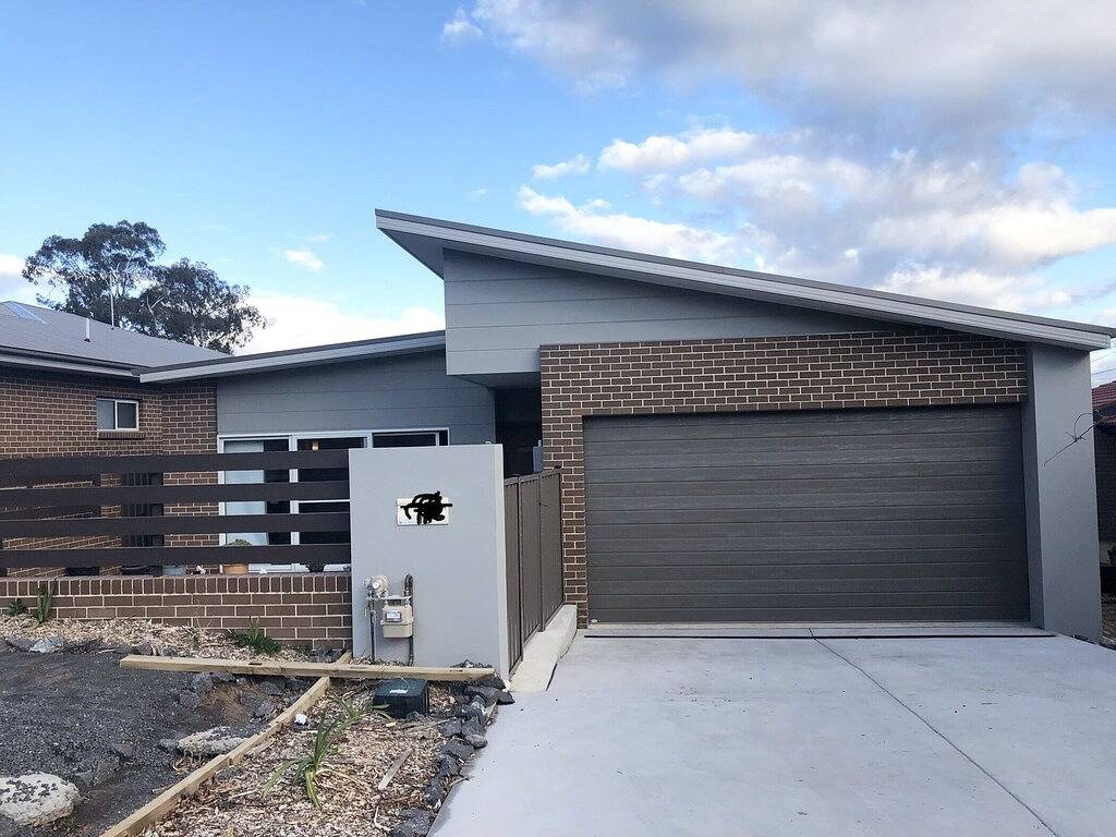 New Serene 4 bedroom home in Canberra, Australian Capital Territory