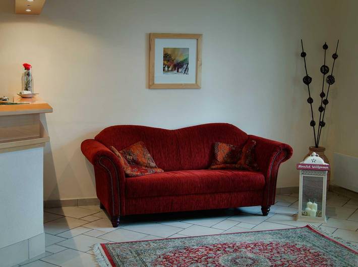 Hotel für 2 Personen, mit Terrasse am Neusiedler See - 3