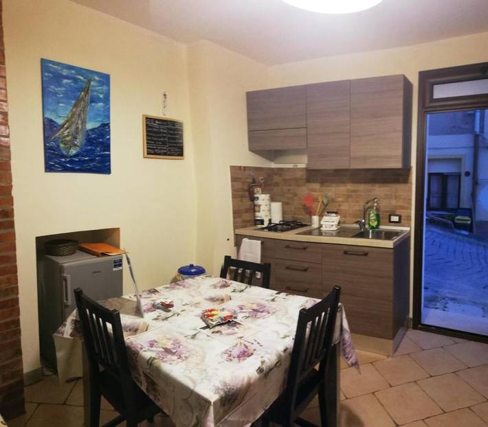 Ferienhaus für 2 Personen - 1