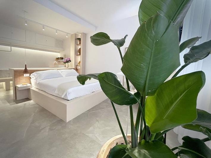 Maison d’hôte pour 2 personnes, avec terrasse et vue dans Monterosso al Mare - 3