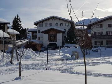 Ferienwohnung für 5 Personen in Lumnezia, Alpenarena, Bild 2
