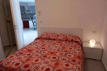 Apartment for 2 People in Taormina, Messina Province, Photo 4