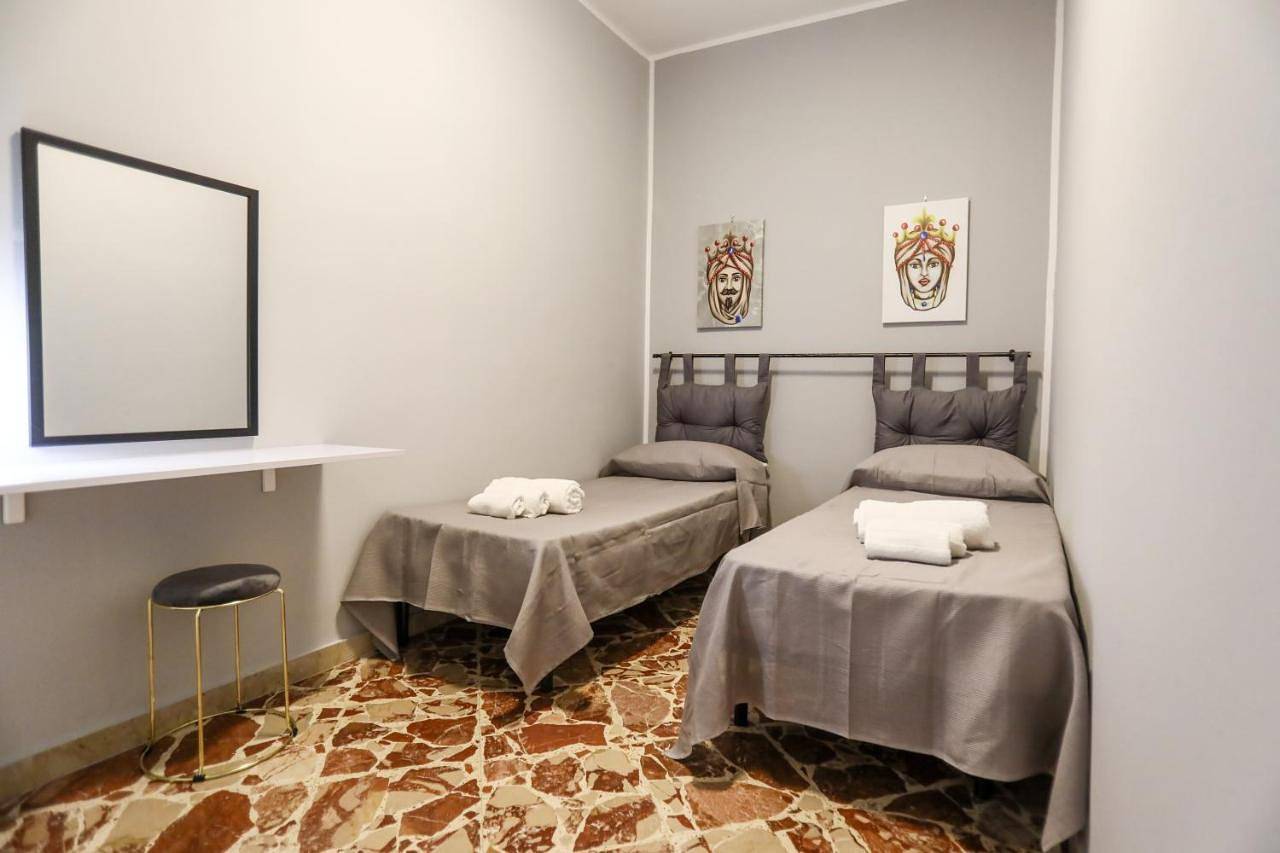 Appartamento intero, Medea Suite Panoramic in Palermo, Provincia di Palermo