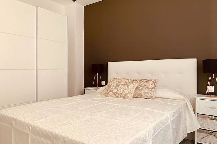 Apartamento entero, A&F Comfort Modern House in Vecindario, Santa Lucía de Tirajana