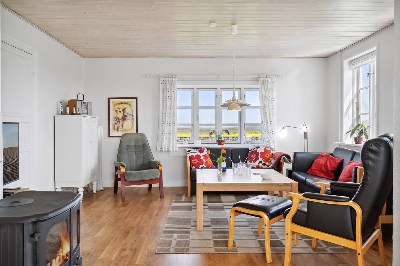 Nice home in Ebberup w/ Wifi and 3 Bedrooms in Helnæs, Lillebælt