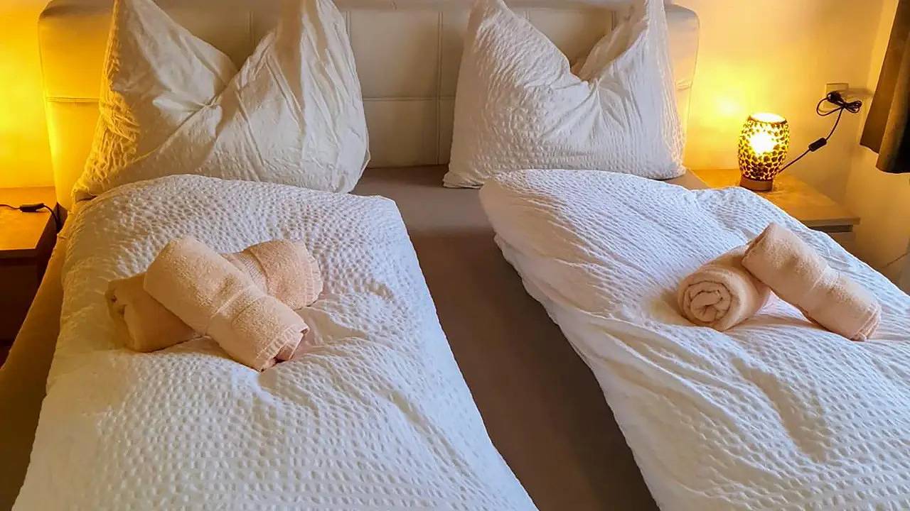 Ganze Ferienwohnung, Ferienwohnung für 6 Personen (75 m²) in Gröbming in Gröbming, Schladming-Dachstein