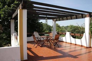 Villa pour 10 Personnes dans Azeitão, Halbinsel von Setúbal, Photo 3