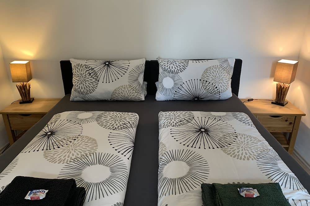 Geheel appartement, Katharina Boardinghouse /Apartment Margareta in Osnabrück, Osnabrück en omgeving