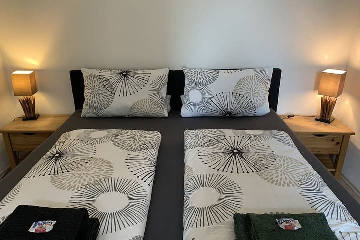 Ferienwohnung für 2 Personen in Osnabrück - 4