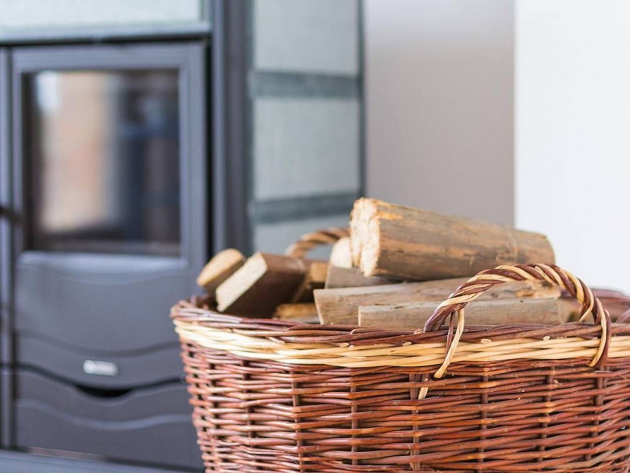 Ganze Ferienwohnung, Das Backsteinhus, App. Achtern Diek in Dargen, Usedom