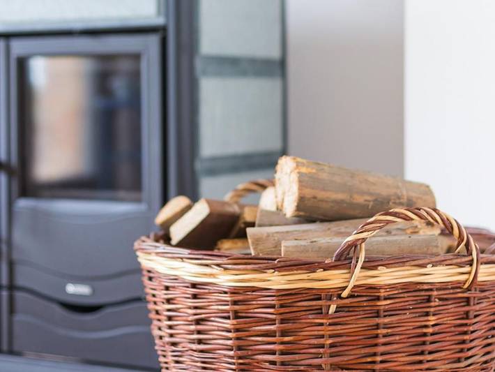 Ferienwohnung für 4 Personen, mit Sauna und Garten, kinderfreundlich in Dargen - 3