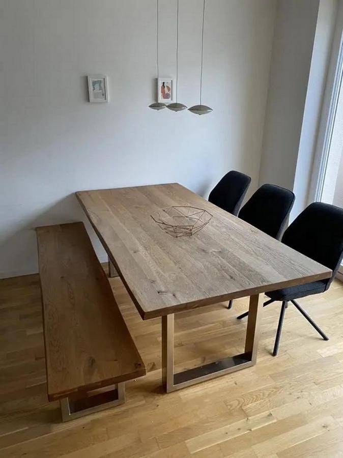 Location de vacances pour 2 personnes, avec jardin et vue à Alby-sur-Chéran - 3