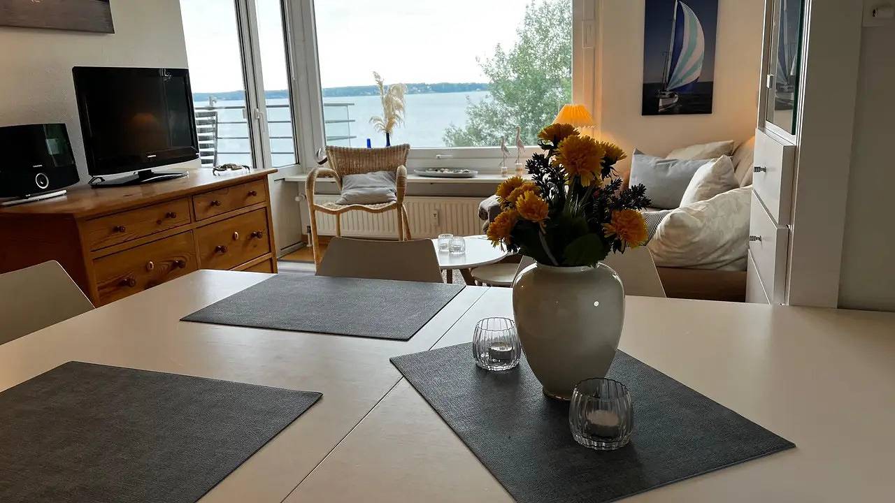 Ferienwohnung für 2 Personen (35 m²) in Glücksburg, foto 11